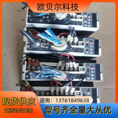 A3驱动器MSDA083A1A750W