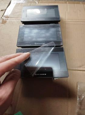 威纶触摸屏TK6051iP 成色新  功能