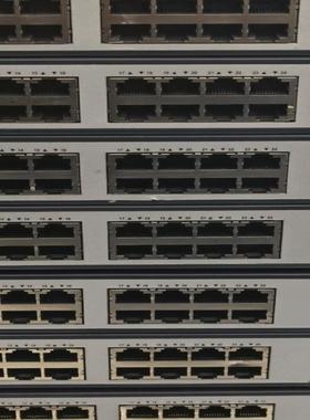 H3C S1324GR,全千兆24口，现货13台，原厂在保，