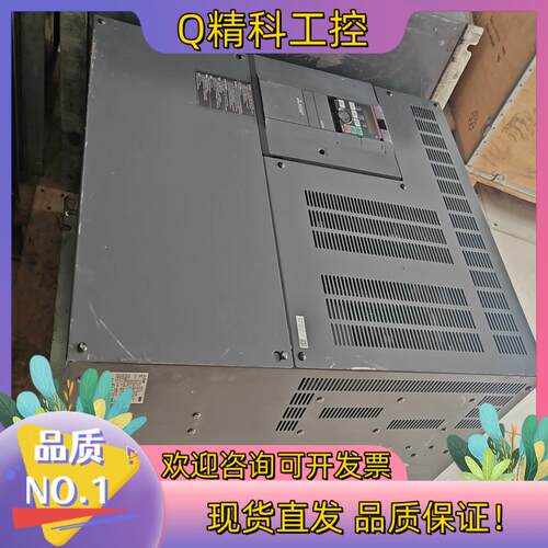 现货A840系列变频器 FR-A840-03250-2-60
