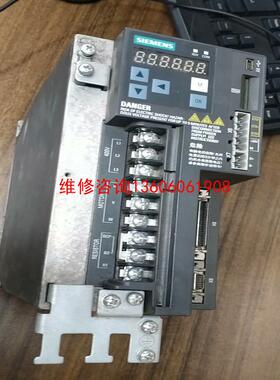 （请询价）V90驱动器型号：6SL3210-5FE11-5UA0议价