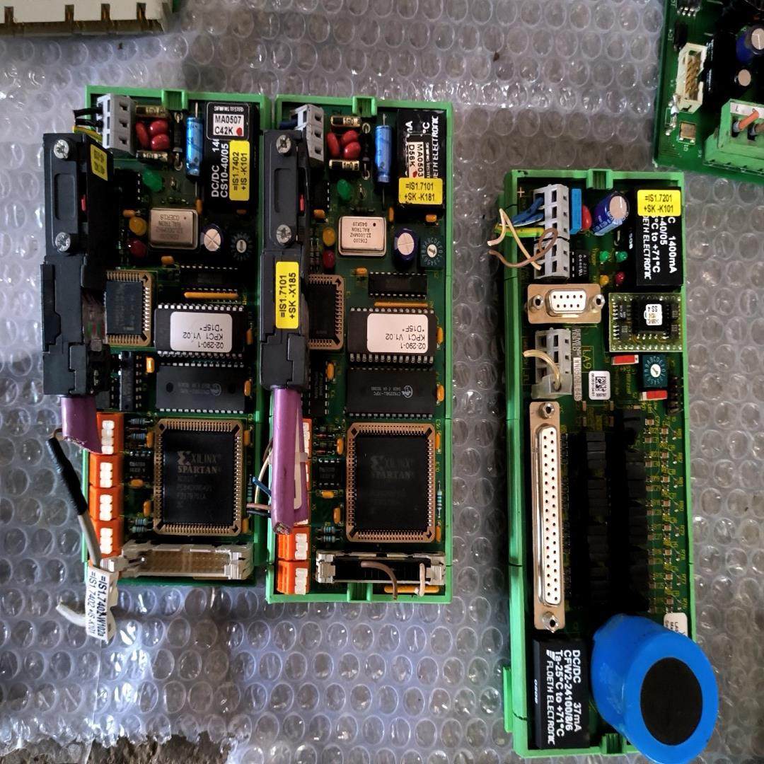 （设备配件）克朗斯控制器主板和电源模块，验瓶机上拆下来的，实,3C数码配件,其它配件,淘宝优惠券,粉丝福利购,淘宝优惠卷