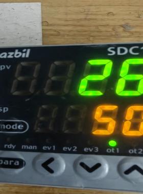 azibl SDC15温控器 C15MTR0TA0300  SDC15MTR0TA0300议价