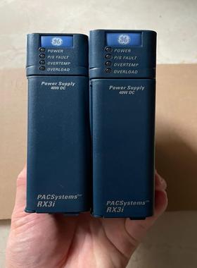 IC695PSD140 新到电源 IC695PSD140E