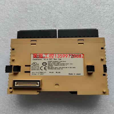 【荣强工控】TWDDDI16DT，Schneider施耐德