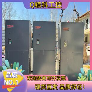 280KW 富士G11 现货原装 富士变频器