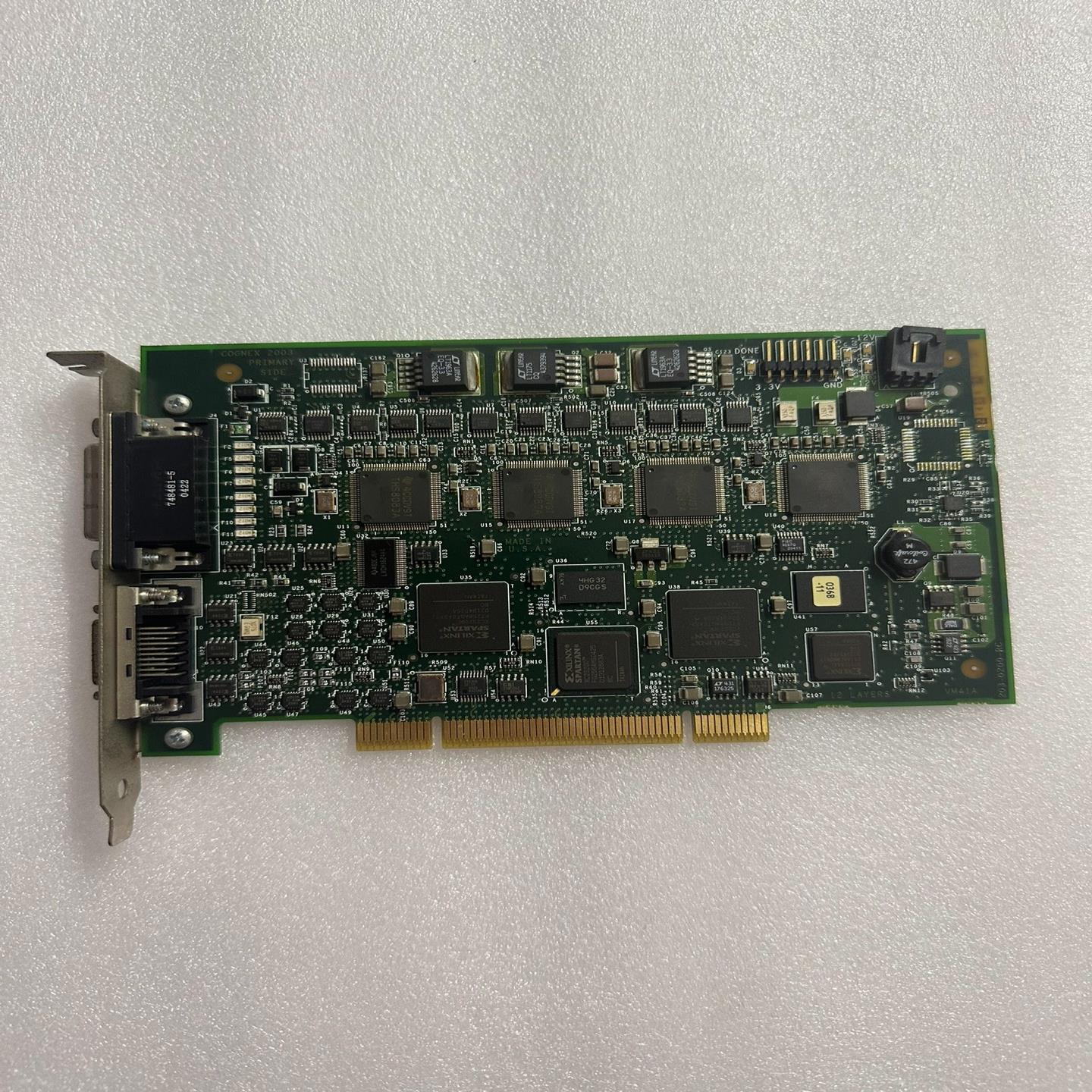 康耐视 cognex VPM-8504X-000 REVA