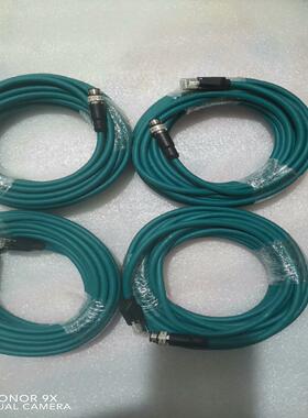 基恩士OP-87232KEYENCE原装正品连接线，10米线