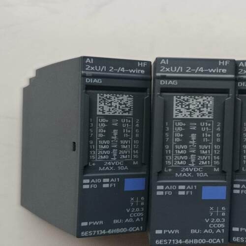 134-6HB00-0CA1，充新成色，功能，现货，