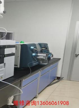 （请询价）AB LCMSMS 液质联用仪 岛津30A+5500Q9成新议价