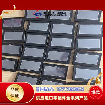 维控触摸屏LEVI700MLLEVI700LK九成新功议价