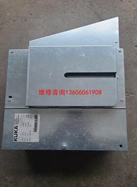 （请询价）库卡C4机器人主机KPC4议价