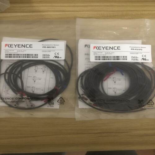 全新日本基恩士PR-M51N1单价260。
