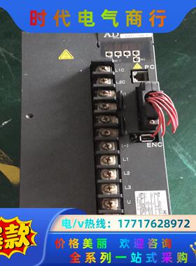 ADA2-50LS 模拟控制型 日立伺服驱动器5KW议价