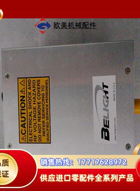 BELIGHT射频电源MT1U/D-0031，议价