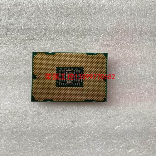 【荣强工控】I7-3930K CPU