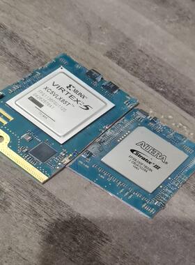（设备配件）赛灵思芯片XC5VLX85T,EP3SL150F780I3N