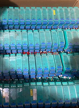 【荣强工控】倍加福安全栅KFD2-STC4-Ex1