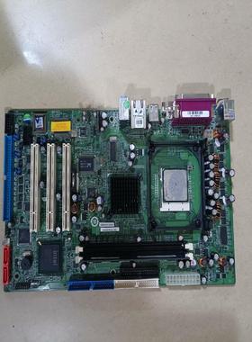 威达MB-852GM-SEL-R22 Rev:2.2 工控机