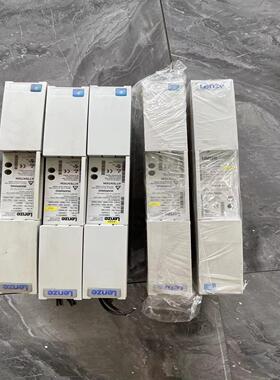 [德峰]伦茨-变频器EMB9352E