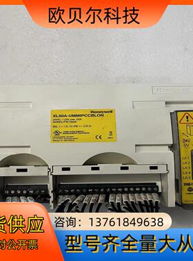 XL50A-UMMIPCCBLON霍尼韦尔控制器，带