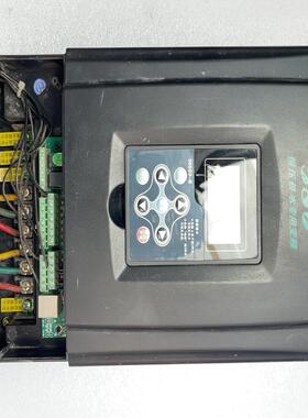 [德峰]金田变频器386恒压供水变频器 JTE386S2 BA015