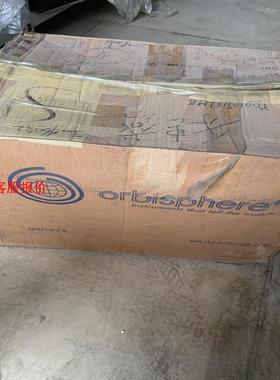 orbisphere laboratories  型号360