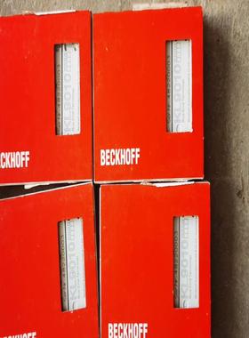 （设备配件）模块倍福KL9010