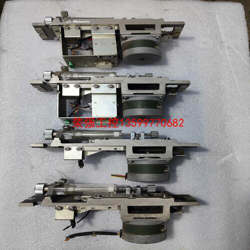 【荣强工控】贝克曼生化仪样本注射器组件M510-SA01