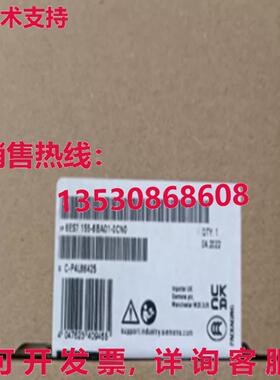 原装供应6ES7155-6BA01-0CN0 HF PROFIBUS DP 6ES7 155-6BA01-0CN