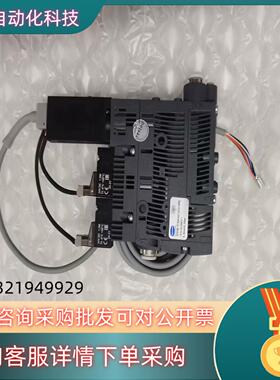 现货徳国施迈兹大吸力节能型真空发生器SCPSB 10 S04 N