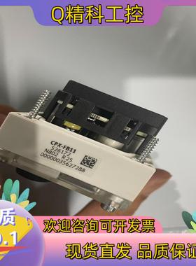 现货526172  CPX-FB11  费斯托总线节点  成色如