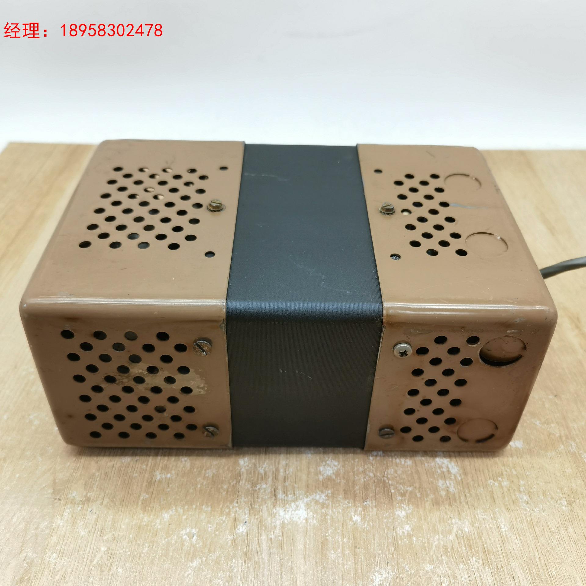 美国SOLA索拉电源现货实物拍摄议价