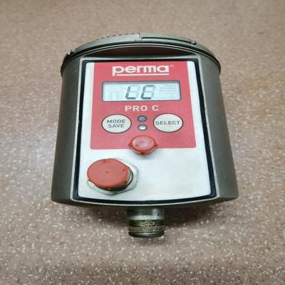 德国perma自动注油器PRO LC250多点自动注油器 P