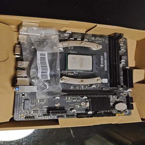 （设备配件）AMD 3600x cpu