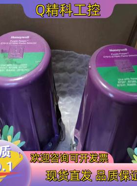 霍尼韦尔C7012A1186火焰检测器208VAC 50/