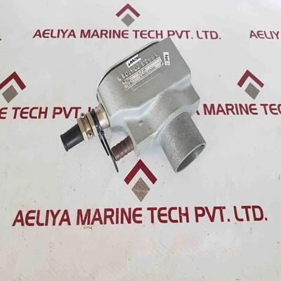 Saacke FLS 08火焰传感器和探测器076322