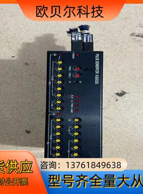 VEXTA 东方驱动器 XG6100S 功能完好 ，