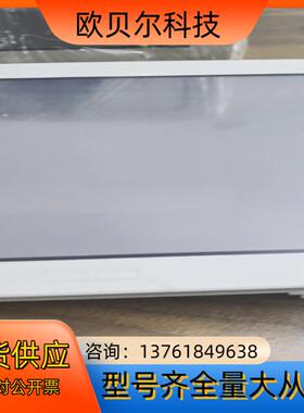 普洛菲斯AGP3600-T1-AF工业触摸屏，通电正常但是屏