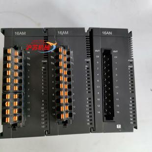 台达AS16AM10N A模块