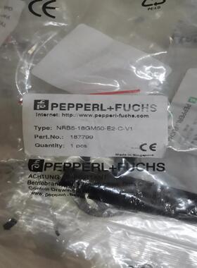 倍加福NRB5-18GM59-E2-C-V1 187799