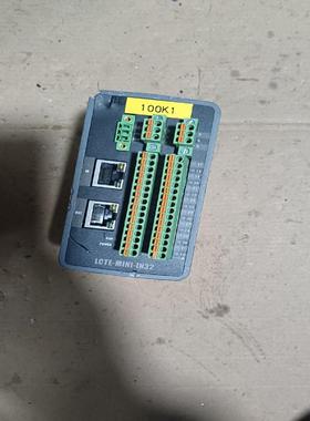 （设备配件）-型号凌臣，LCTE输入实MINI凌华采集-IN32模块，，