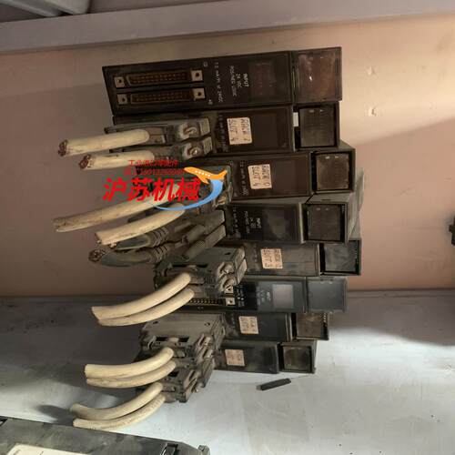 IC693MDL753 IC693MDL655B GE模块