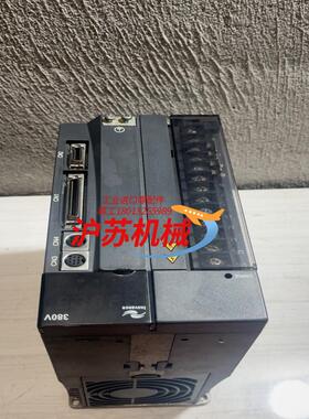 汇川驱动器IS500AT8R4I-212的，功能正常成色