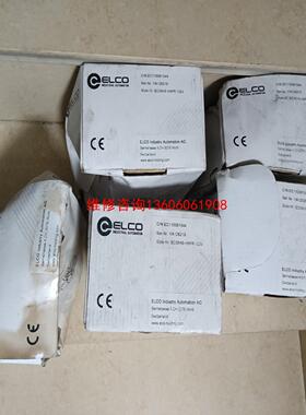 （请询价）ELCO编码器EC58H8-H6PR-1024外包装破旧议价