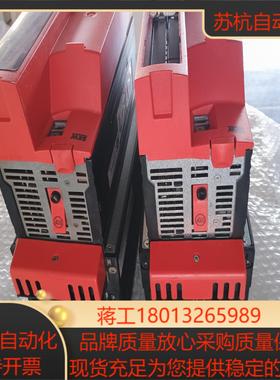SEW变频器MDX61B0110-5A3-4-000T实物