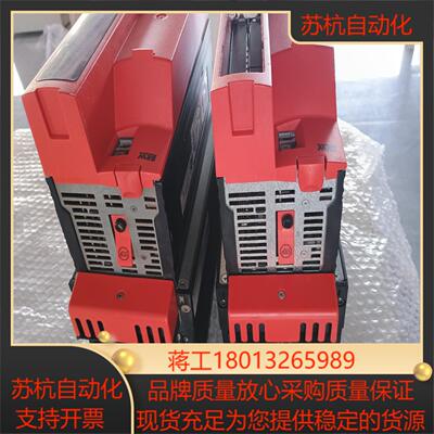SEW变频器MDX61B0110-5A3-4-000T实物