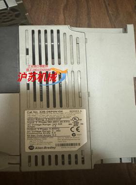 22B-D6P0N104 22B-D010N104 功能完好