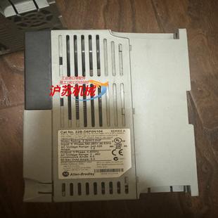 功能完好 D010N104 22B D6P0N104