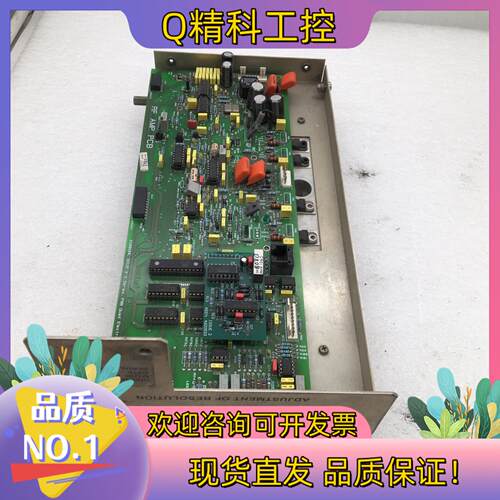 现货M1786 4600527 RF AMP PCB 32006